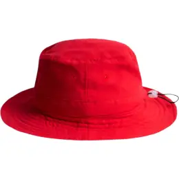 FWRD Venture Hat Red Side